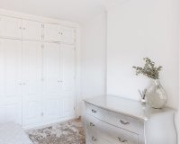 Rynek wtórny - apartment - Manilva - Manilva Centro