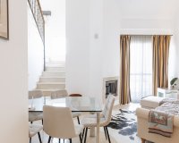 Rynek wtórny - apartment - Manilva - Manilva Centro