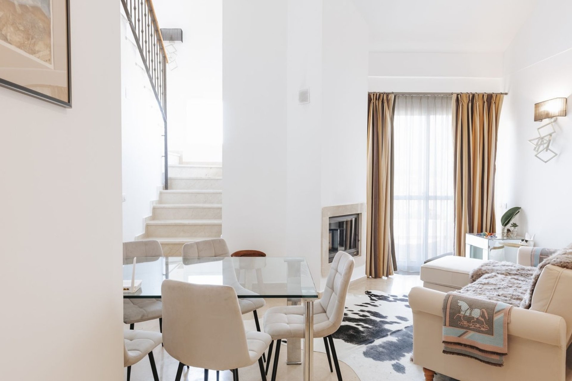 Rynek wtórny - apartment - Manilva - Manilva Centro