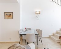 Rynek wtórny - apartment - Manilva - Manilva Centro
