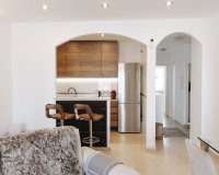 Rynek wtórny - apartment - Manilva - Manilva Centro