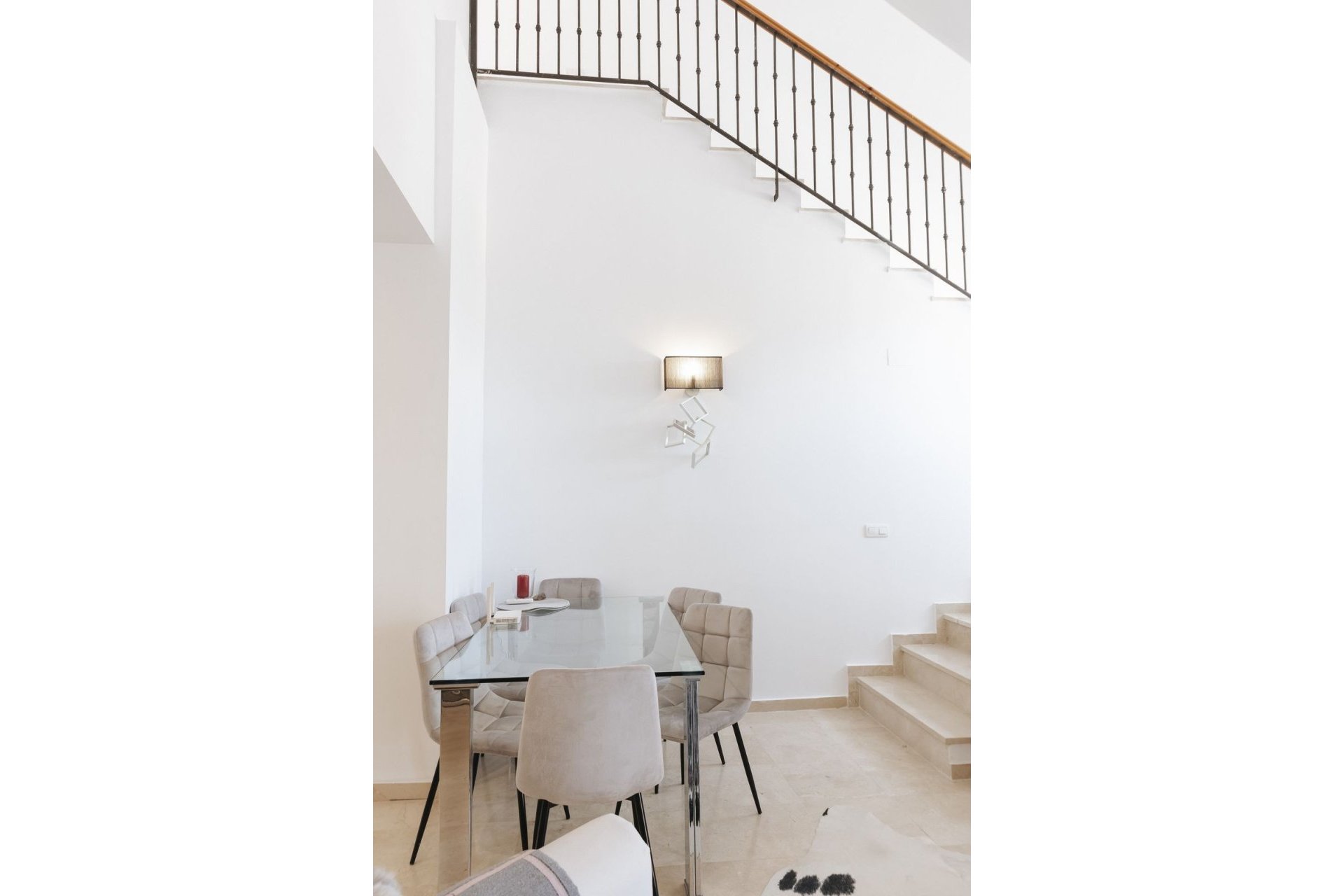 Rynek wtórny - apartment - Manilva - Manilva Centro