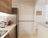 Rynek wtórny - apartment - Manilva - Manilva Centro