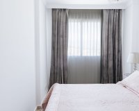 Rynek wtórny - apartment - Manilva - Manilva Centro