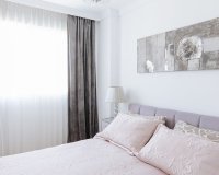 Rynek wtórny - apartment - Manilva - Manilva Centro
