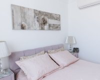 Rynek wtórny - apartment - Manilva - Manilva Centro