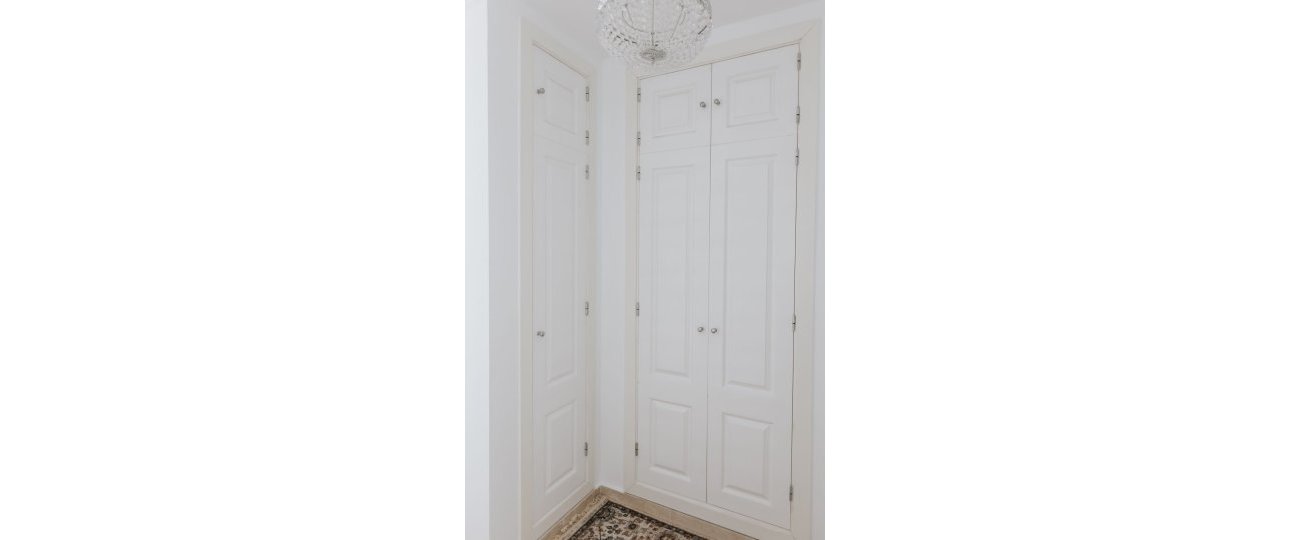 Rynek wtórny - apartment - Manilva - Manilva Centro