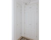 Rynek wtórny - apartment - Manilva - Manilva Centro
