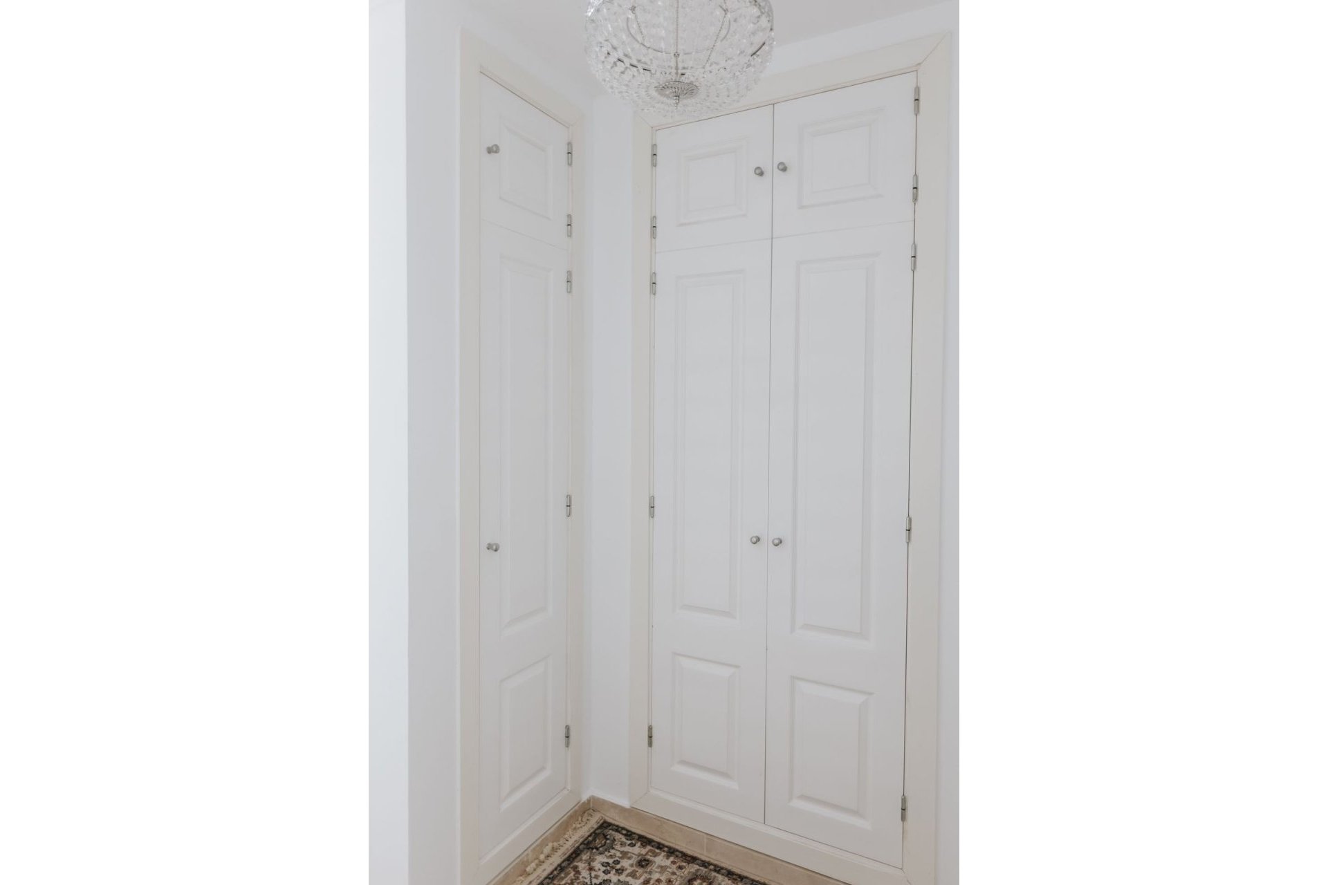 Rynek wtórny - apartment - Manilva - Manilva Centro
