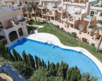 Rynek wtórny - apartment - Manilva - Manilva Centro