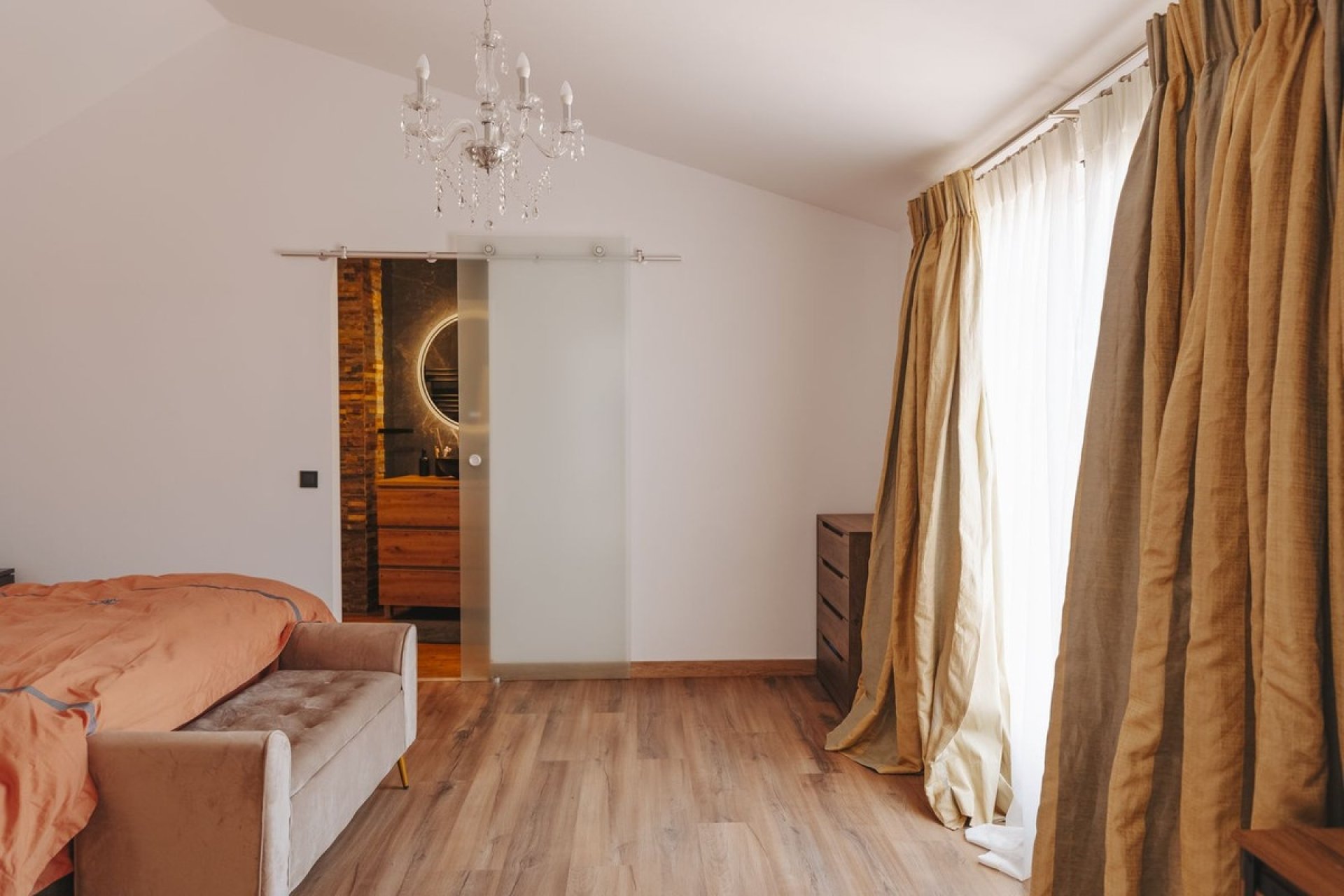 Rynek wtórny - apartment - Manilva - Manilva Centro
