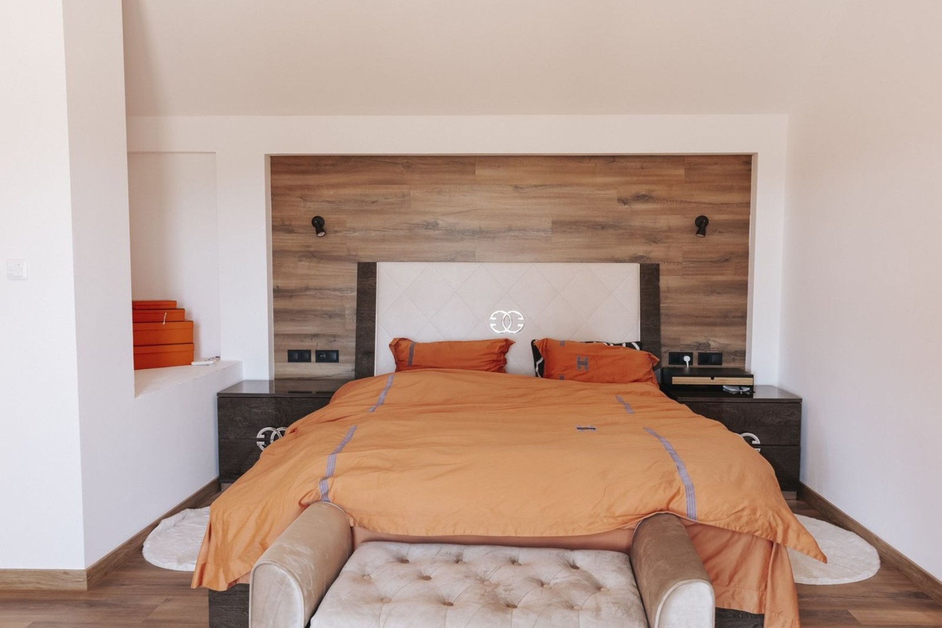 Rynek wtórny - apartment - Manilva - Manilva Centro