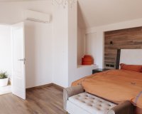 Rynek wtórny - apartment - Manilva - Manilva Centro