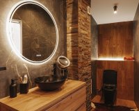 Rynek wtórny - apartment - Manilva - Manilva Centro