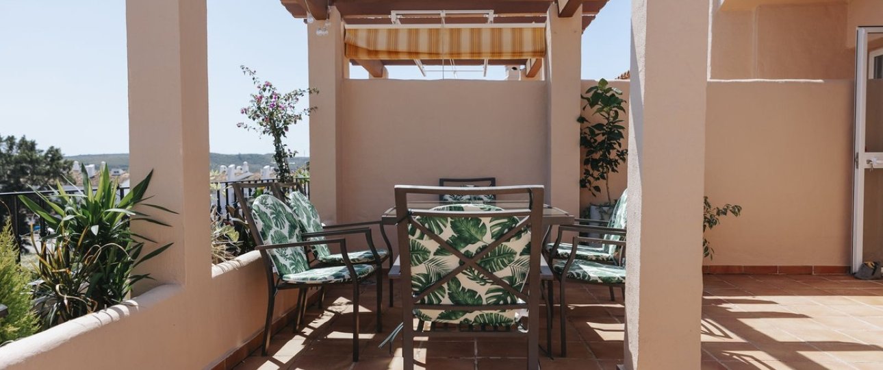 Rynek wtórny - apartment - Manilva - Manilva Centro