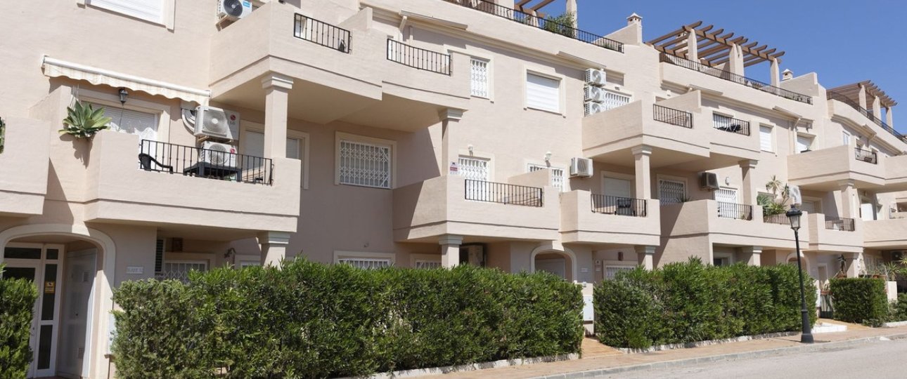 Rynek wtórny - apartment - Manilva - Manilva Centro