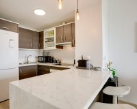 Rynek wtórny - apartment - Manilva - Manilva Centro