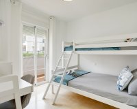 Rynek wtórny - apartment - Manilva - Manilva Centro