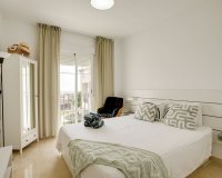 Rynek wtórny - apartment - Manilva - Manilva Centro