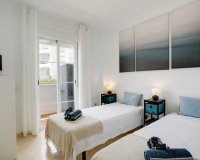 Rynek wtórny - apartment - Manilva - Manilva Centro
