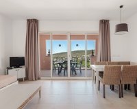 Rynek wtórny - apartment - Manilva - Manilva Centro