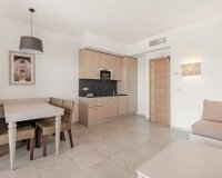 Rynek wtórny - apartment - Manilva - Manilva Centro
