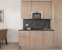 Rynek wtórny - apartment - Manilva - Manilva Centro