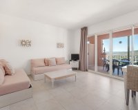 Rynek wtórny - apartment - Manilva - Manilva Centro