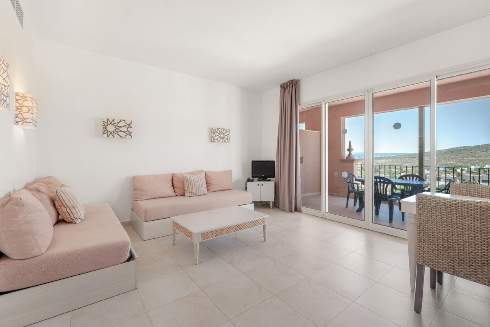 Rynek wtórny - apartment - Manilva - Manilva Centro