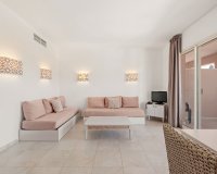 Rynek wtórny - apartment - Manilva - Manilva Centro