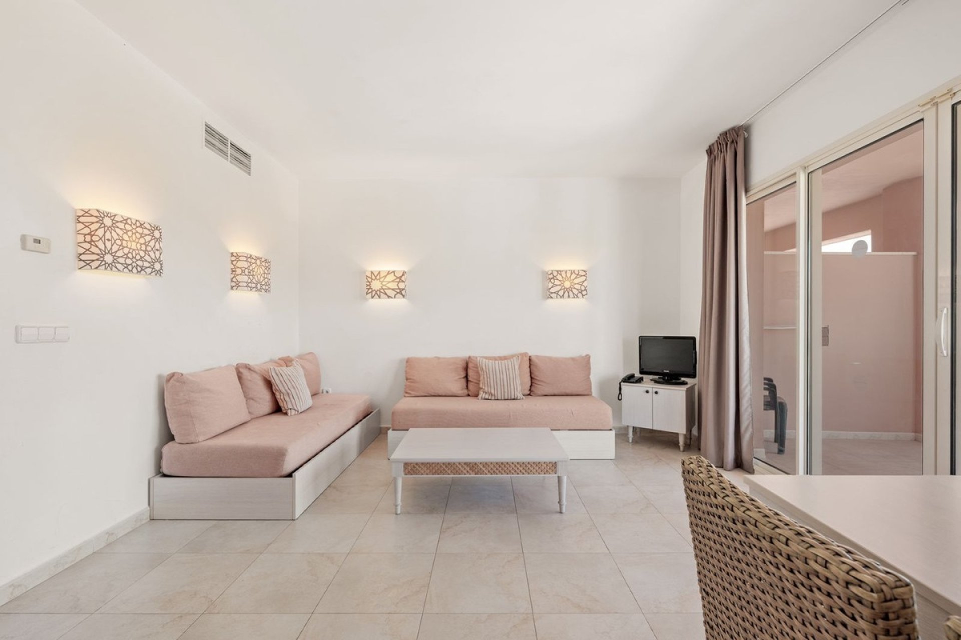 Rynek wtórny - apartment - Manilva - Manilva Centro