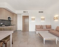 Rynek wtórny - apartment - Manilva - Manilva Centro