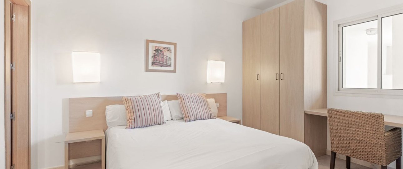 Rynek wtórny - apartment - Manilva - Manilva Centro