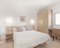 Rynek wtórny - apartment - Manilva - Manilva Centro