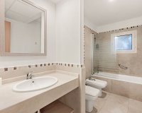 Rynek wtórny - apartment - Manilva - Manilva Centro
