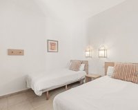 Rynek wtórny - apartment - Manilva - Manilva Centro