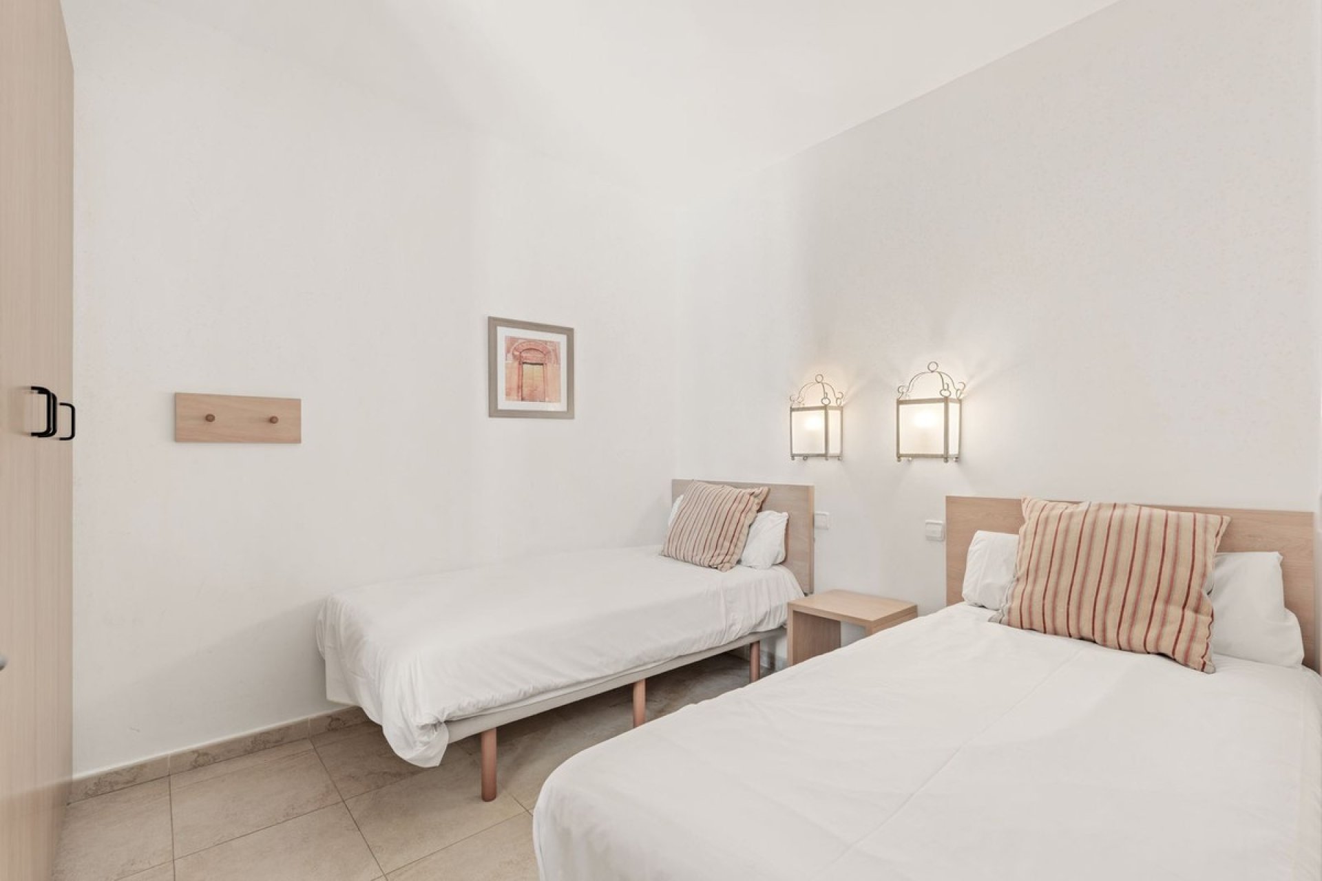 Rynek wtórny - apartment - Manilva - Manilva Centro