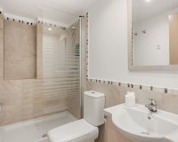 Rynek wtórny - apartment - Manilva - Manilva Centro