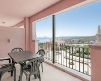 Rynek wtórny - apartment - Manilva - Manilva Centro