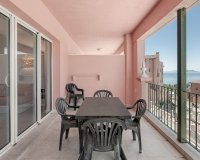 Rynek wtórny - apartment - Manilva - Manilva Centro