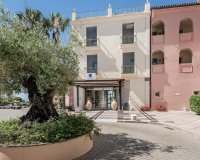 Rynek wtórny - apartment - Manilva - Manilva Centro