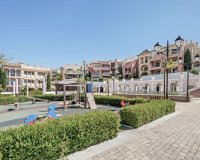 Rynek wtórny - apartment - Manilva - Manilva Centro