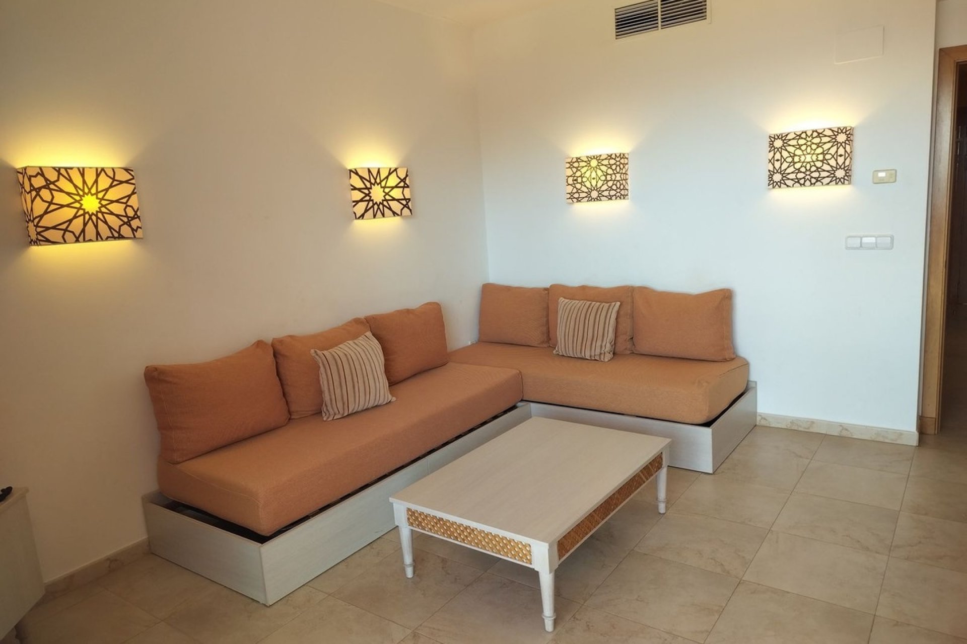 Rynek wtórny - apartment - Manilva - Manilva Centro