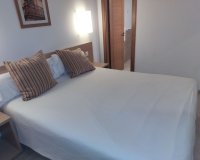Rynek wtórny - apartment - Manilva - Manilva Centro