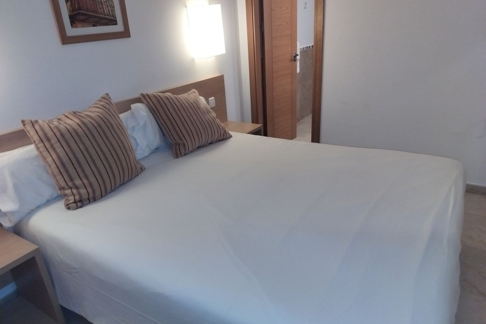 Rynek wtórny - apartment - Manilva - Manilva Centro