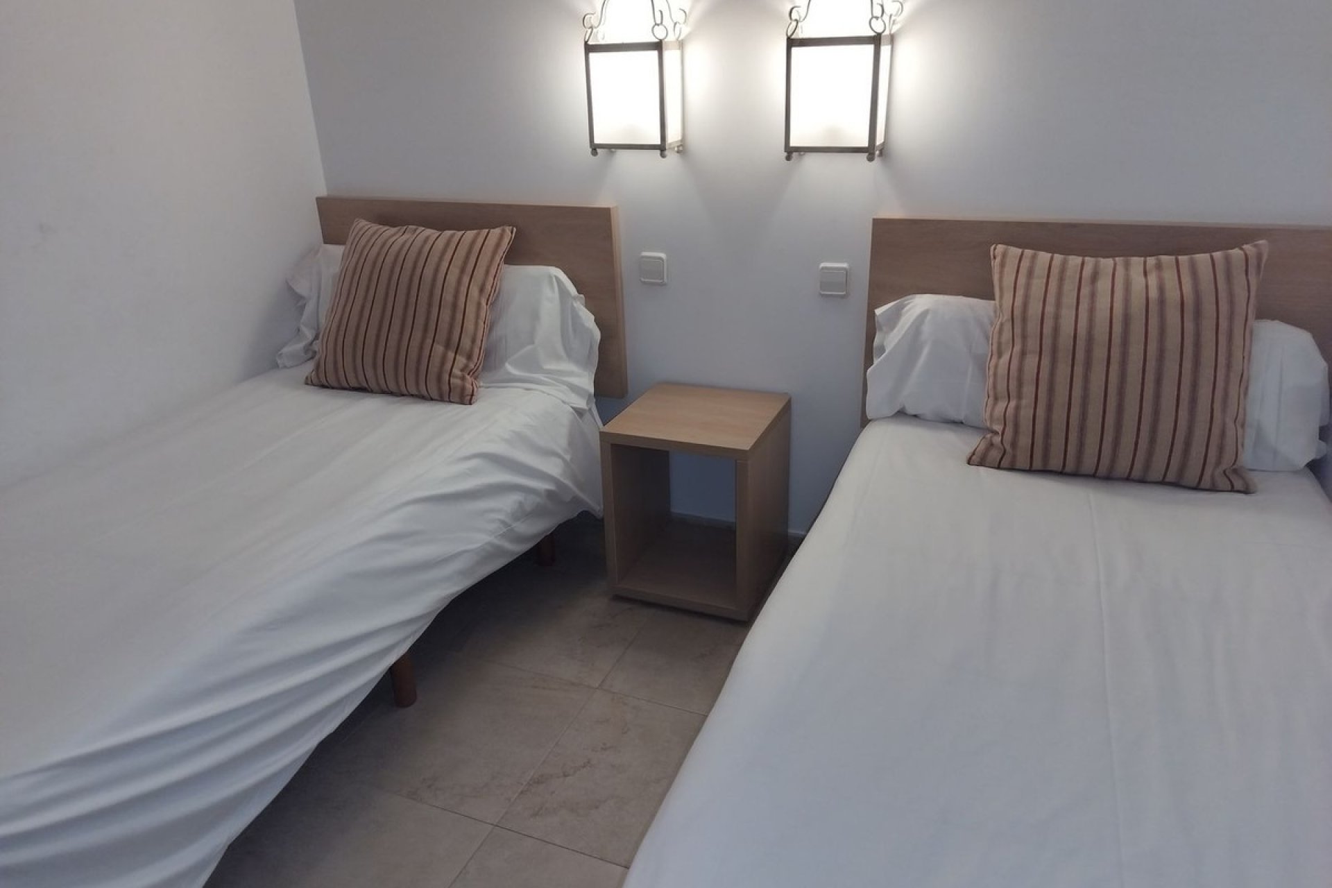 Rynek wtórny - apartment - Manilva - Manilva Centro