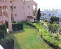 Rynek wtórny - apartment - Manilva - Manilva Centro