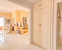 Rynek wtórny - apartment - Manilva - Manilva Centro