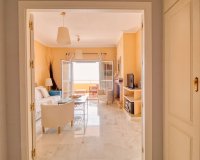 Rynek wtórny - apartment - Manilva - Manilva Centro