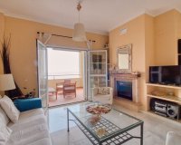 Rynek wtórny - apartment - Manilva - Manilva Centro